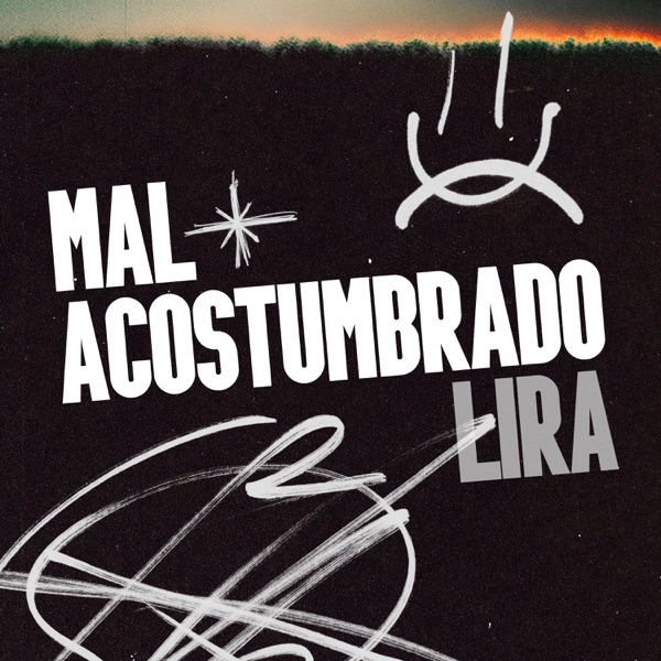Mal Acostumbrado - Single album cover