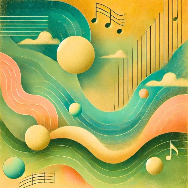 Vintage Vibes - Single album cover