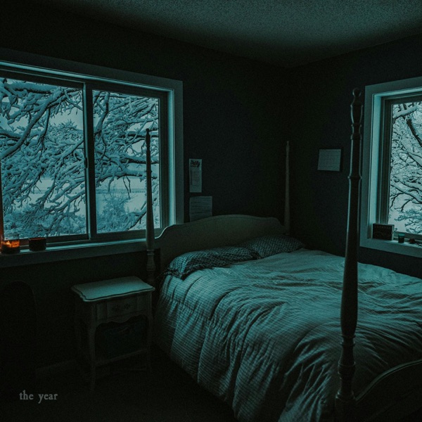 The Year (demo) - Single album cover