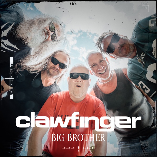 Big Brother - Single album cover