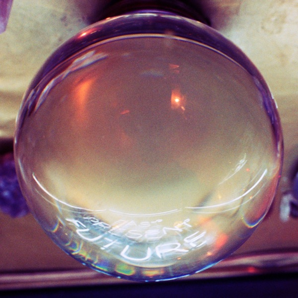 Psychic Live July 17 2014 album cover