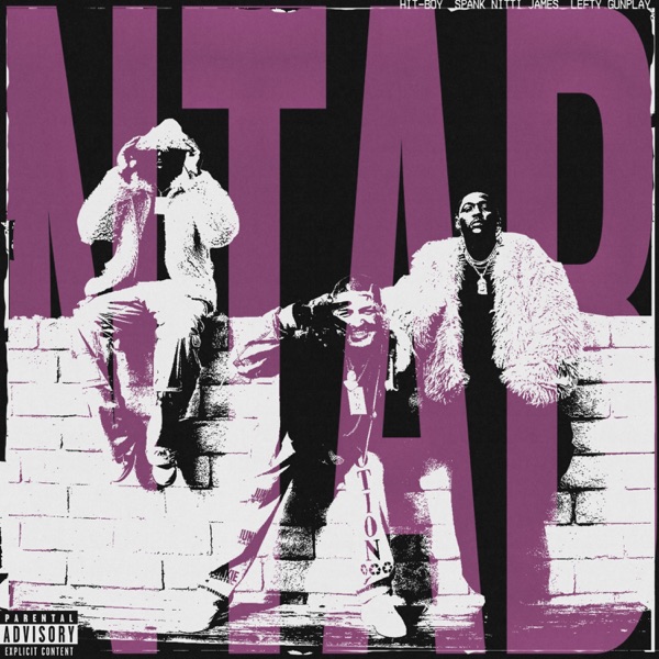 N.T.A.B. - Single album cover