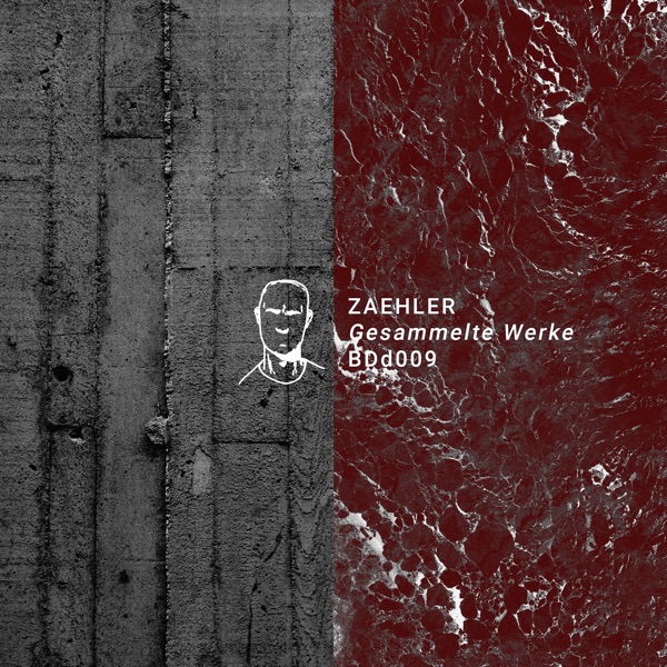 Gesammelte Werke (feat. Cristian Marras, Verschwender & Phara) album cover
