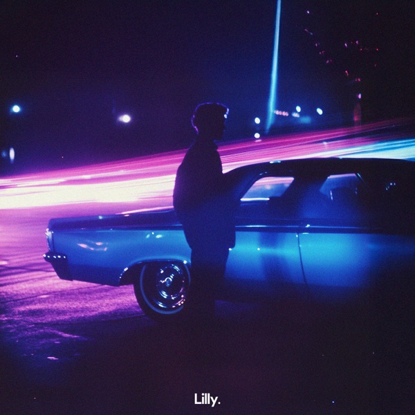 Drive All Night - Single album cover