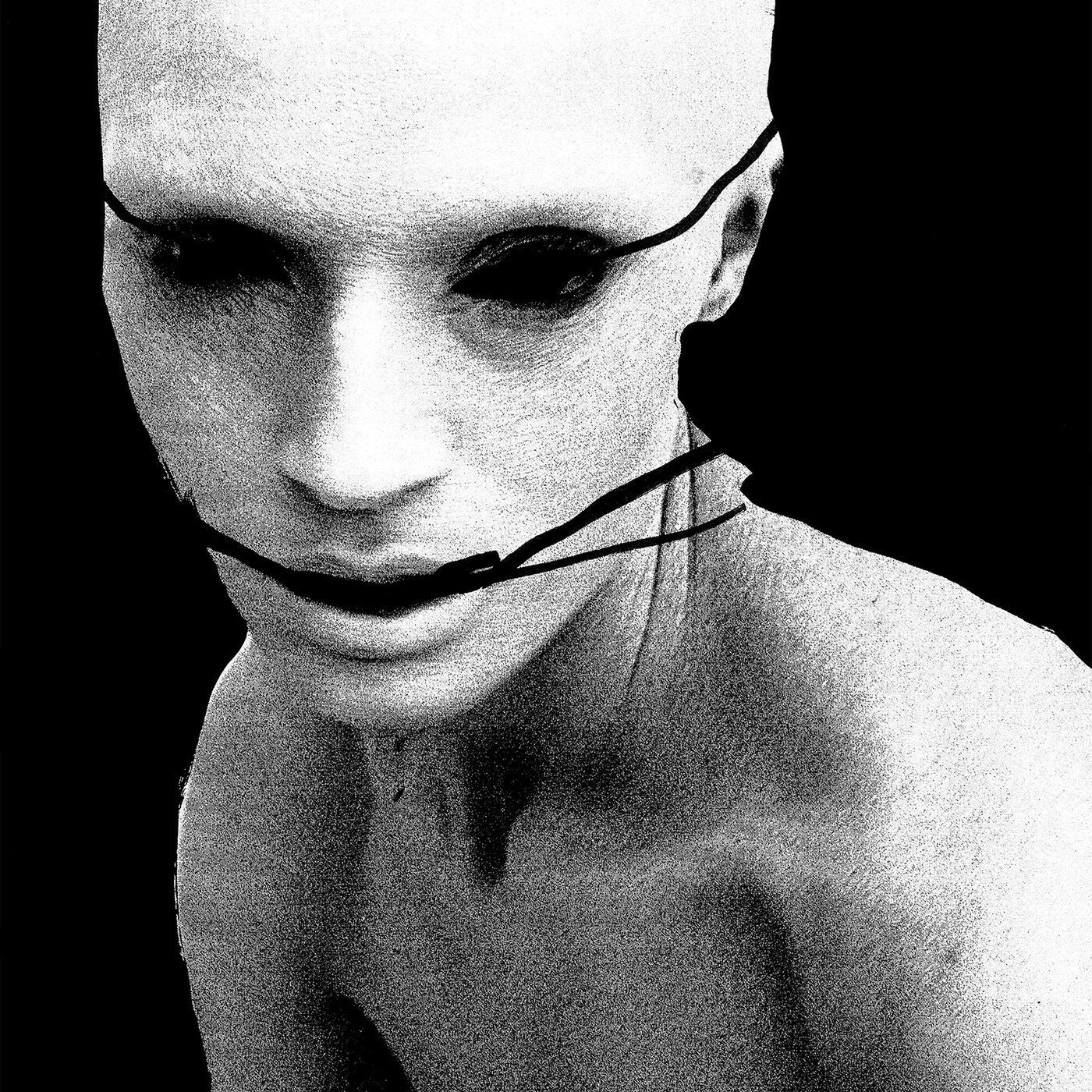 I Disagree (more) album cover