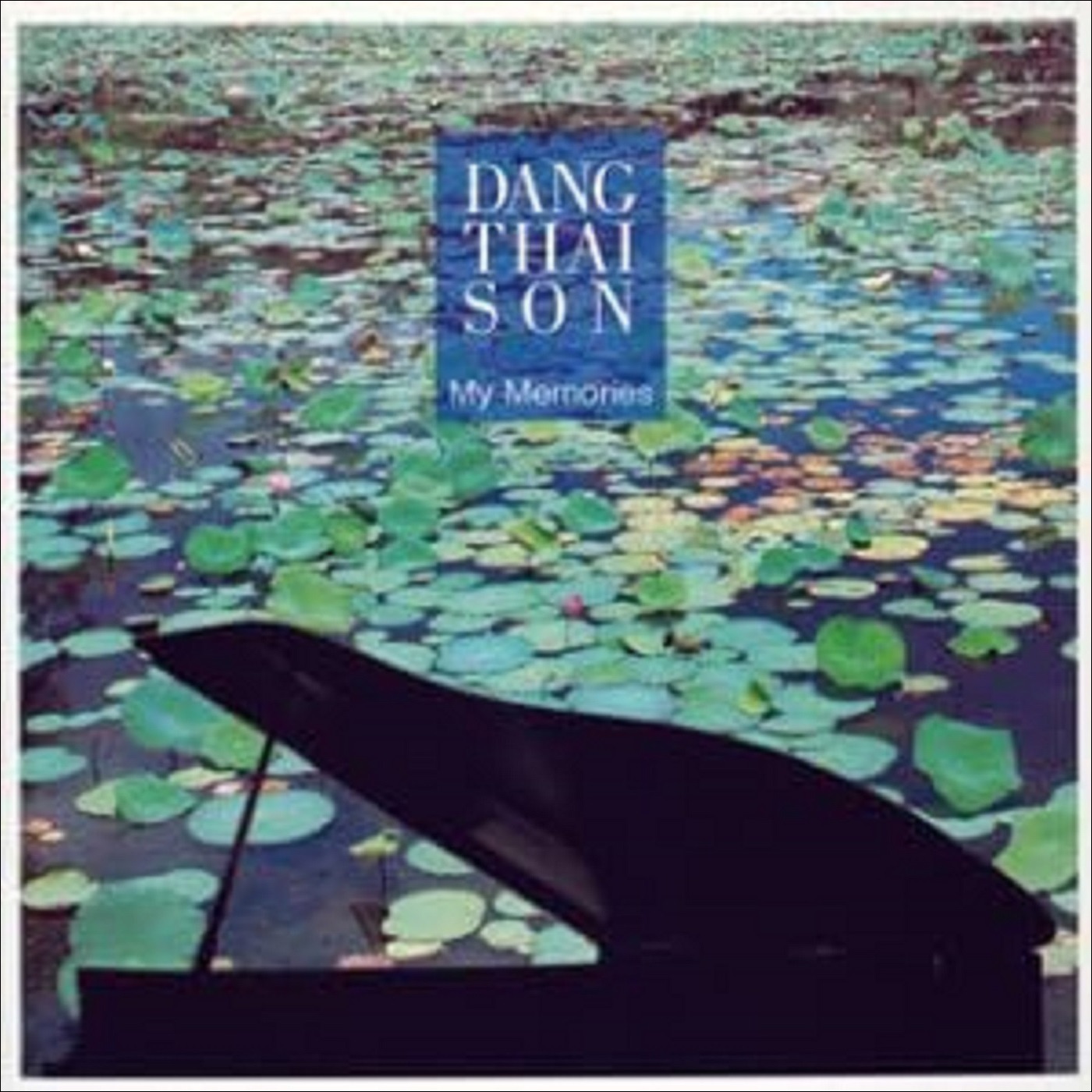 My Memories album cover