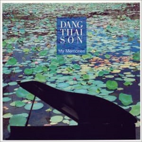 My Memories album cover