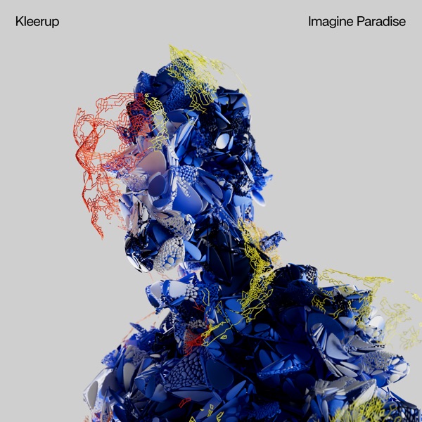 Imagine Paradise - Single album cover