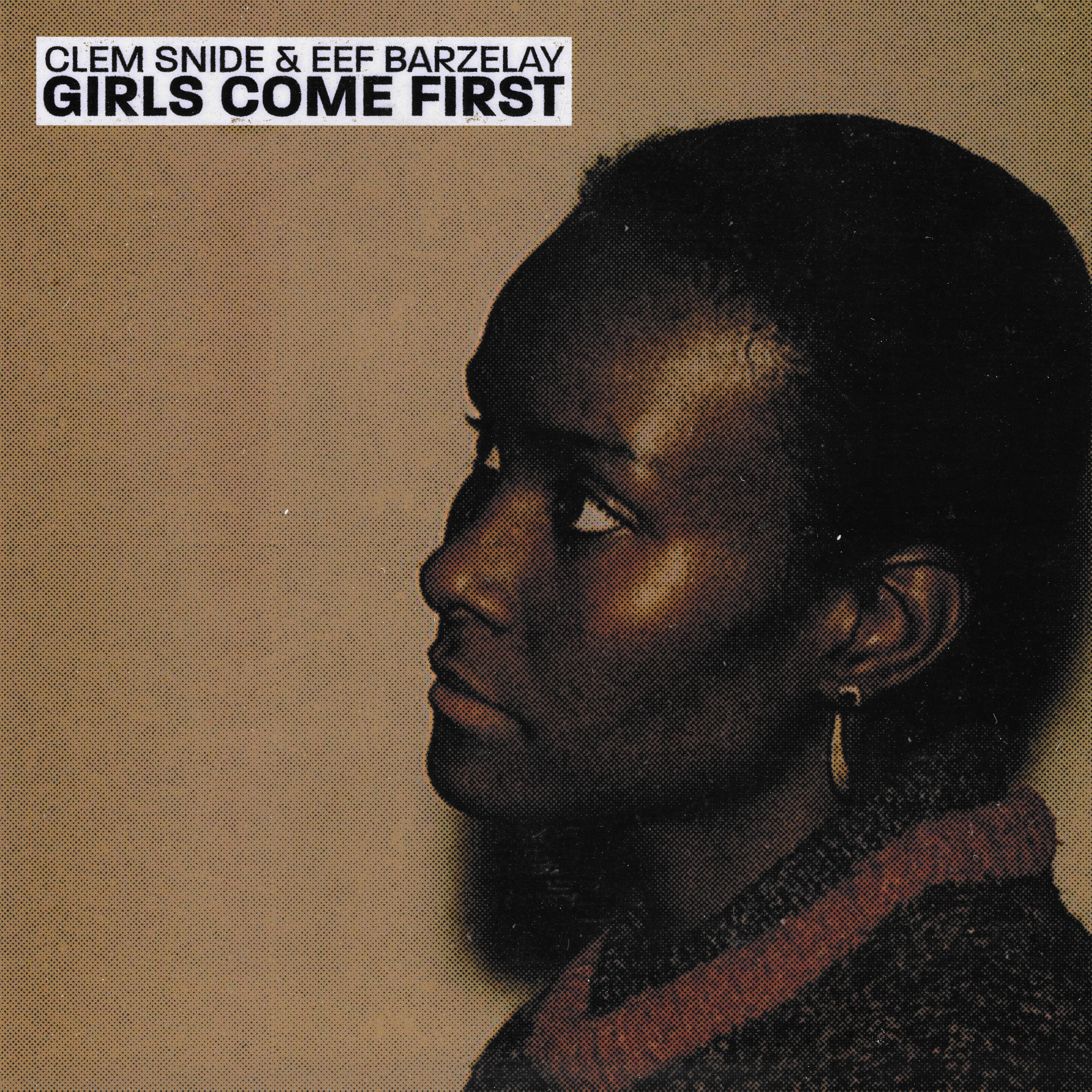 Girls Come First album cover