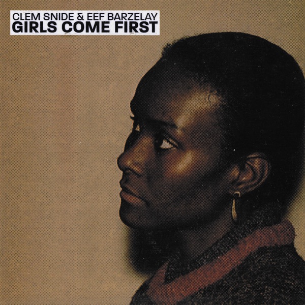 Girls Come First album cover