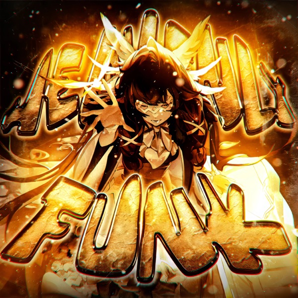 HEAVENLY FUNK - EP album cover