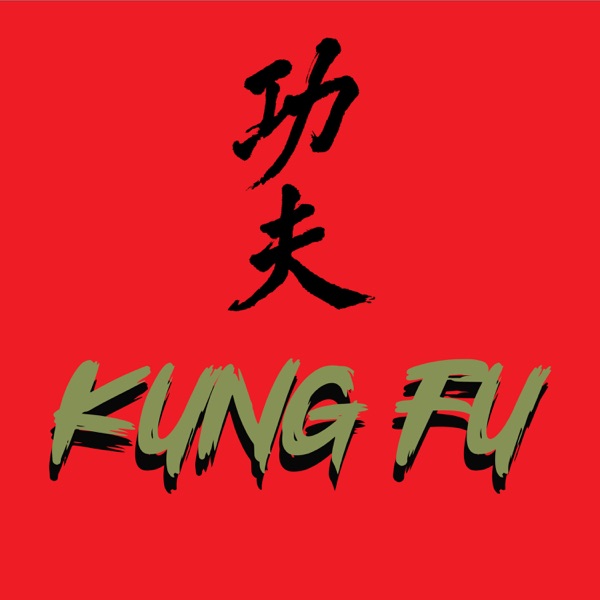 KUNG FU - Single album cover