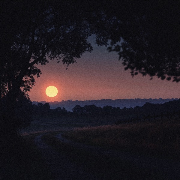 Halfway to Midnight - EP album cover