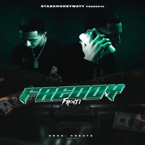 Freddy - Single album cover