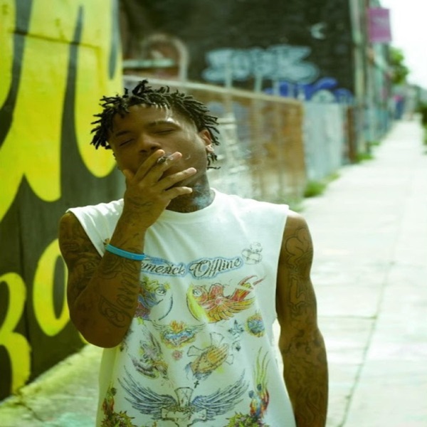 Im Wit NinoPaid (The Office Remix) - Single album cover