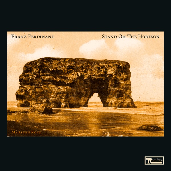 Stand On the Horizon - EP album cover