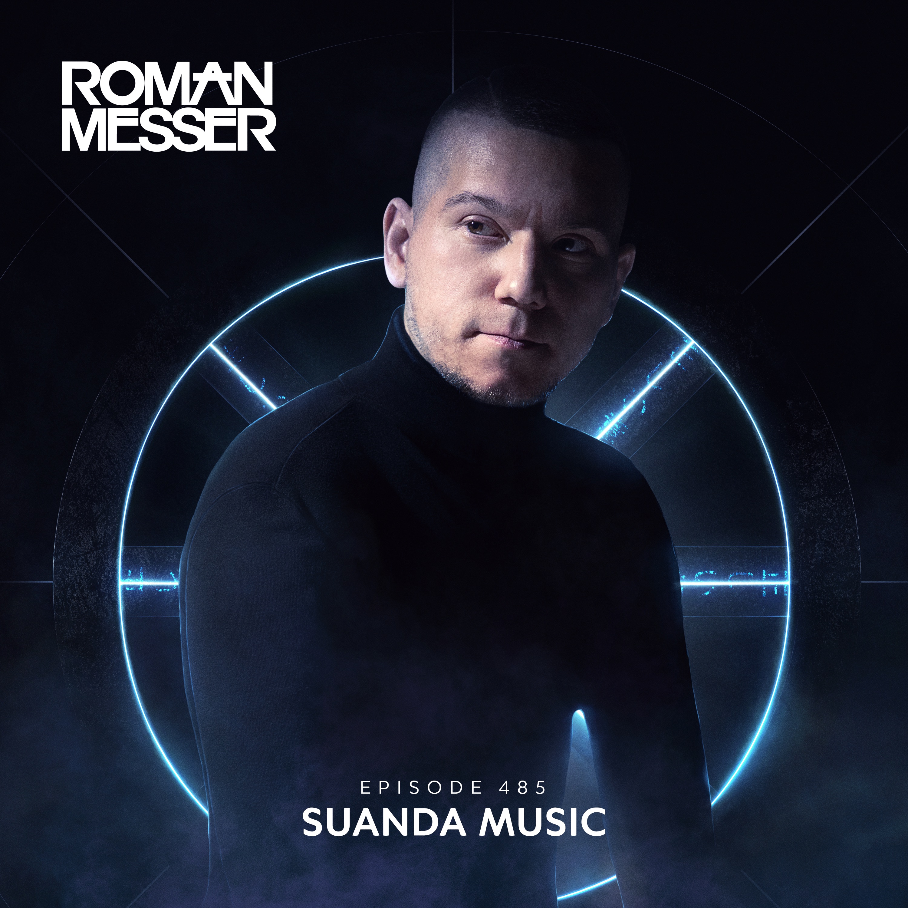 Suanda Music Episode 485 (Special Serendipity) album cover