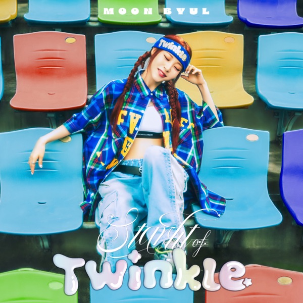 Starlit of Twinkle : REPACKAGE - EP album cover