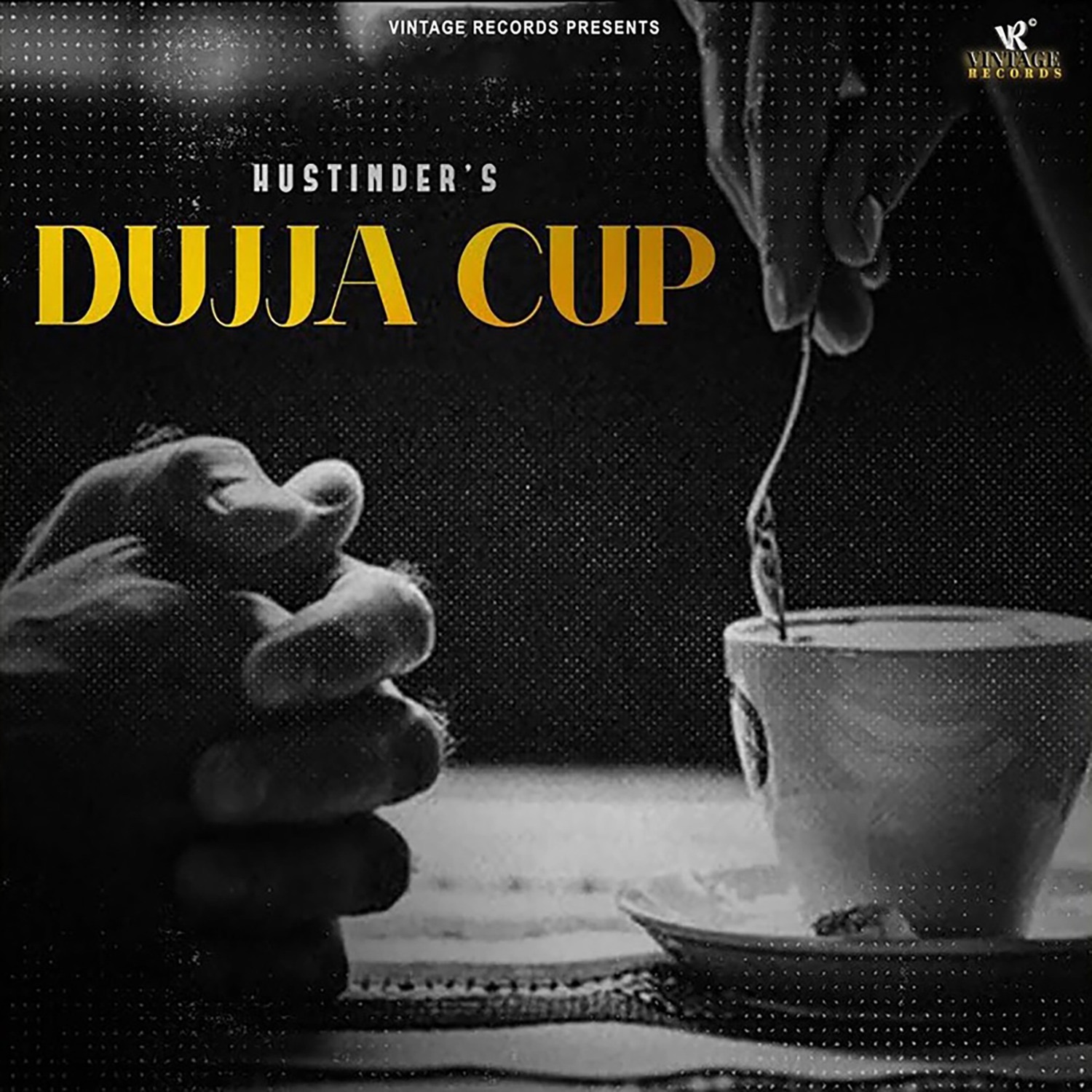 Dujja Cup - Single album cover