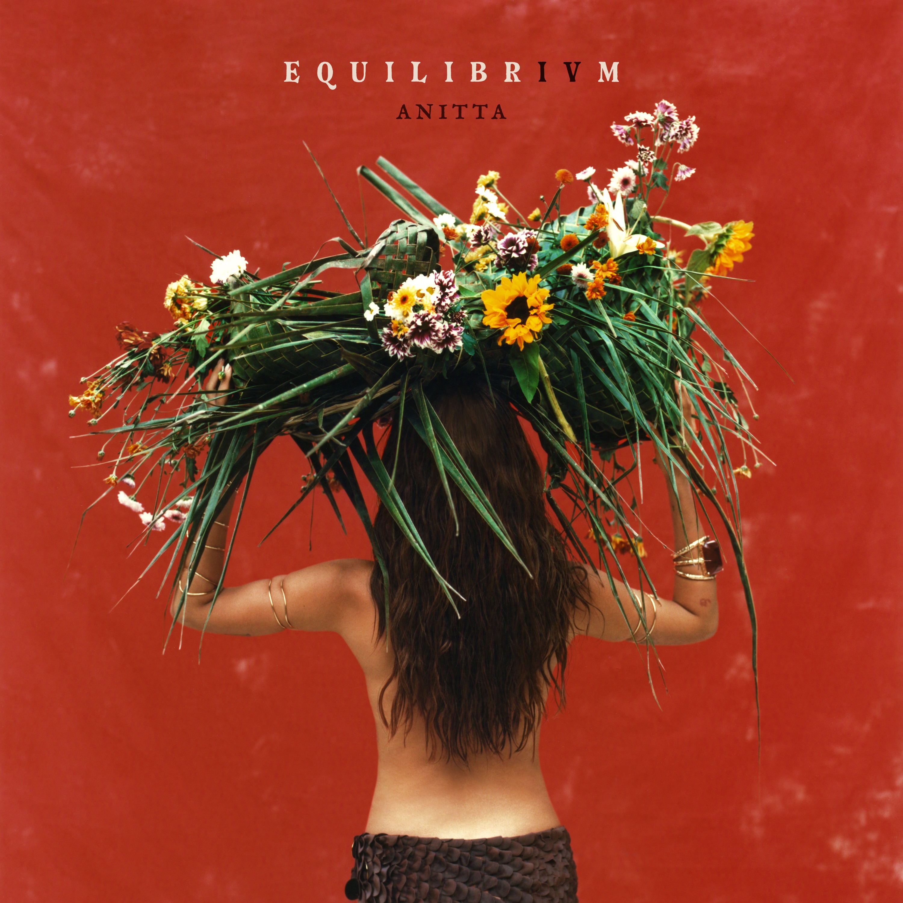 EQUILIBRIVM album cover