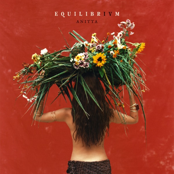 EQUILIBRIVM album cover