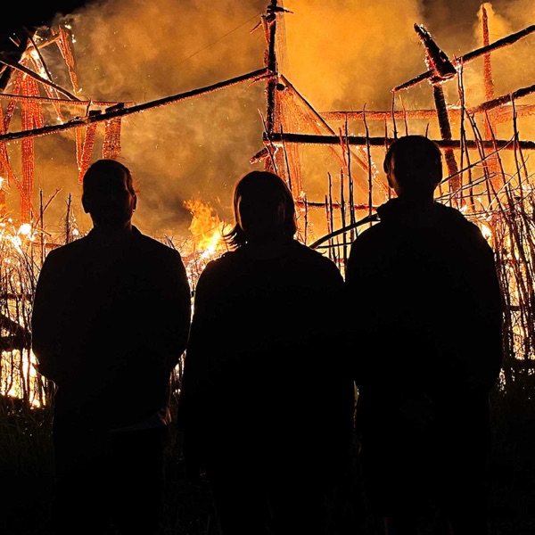 Пламя - Single album cover