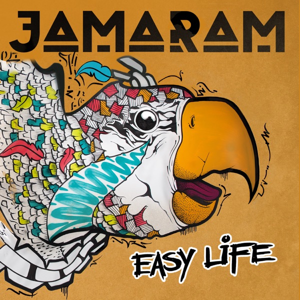 Easy Life - Single album cover