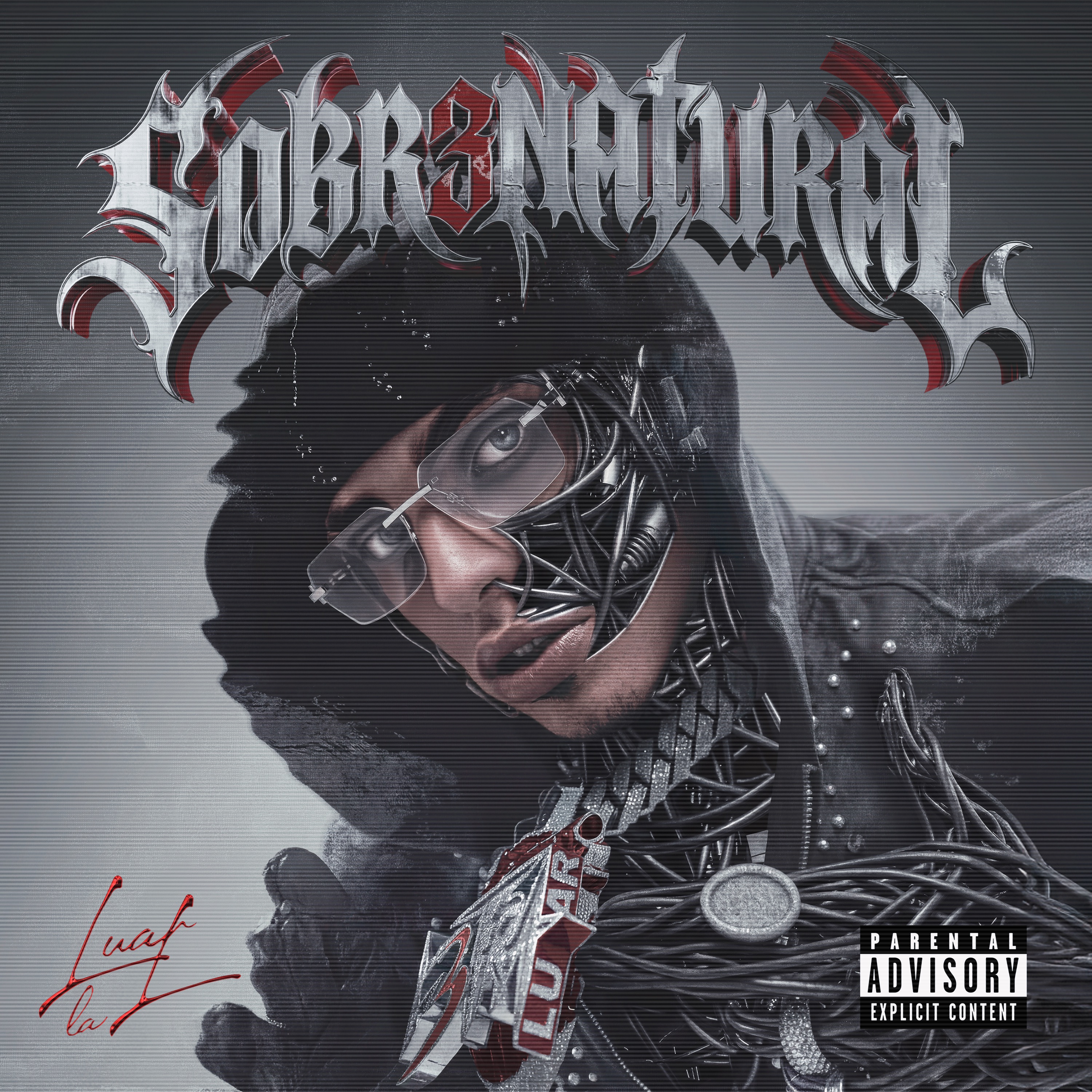 SOBR3NATURAL album cover