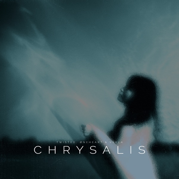 chrysalis - Single album cover