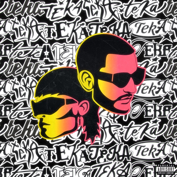 Teka - Single album cover