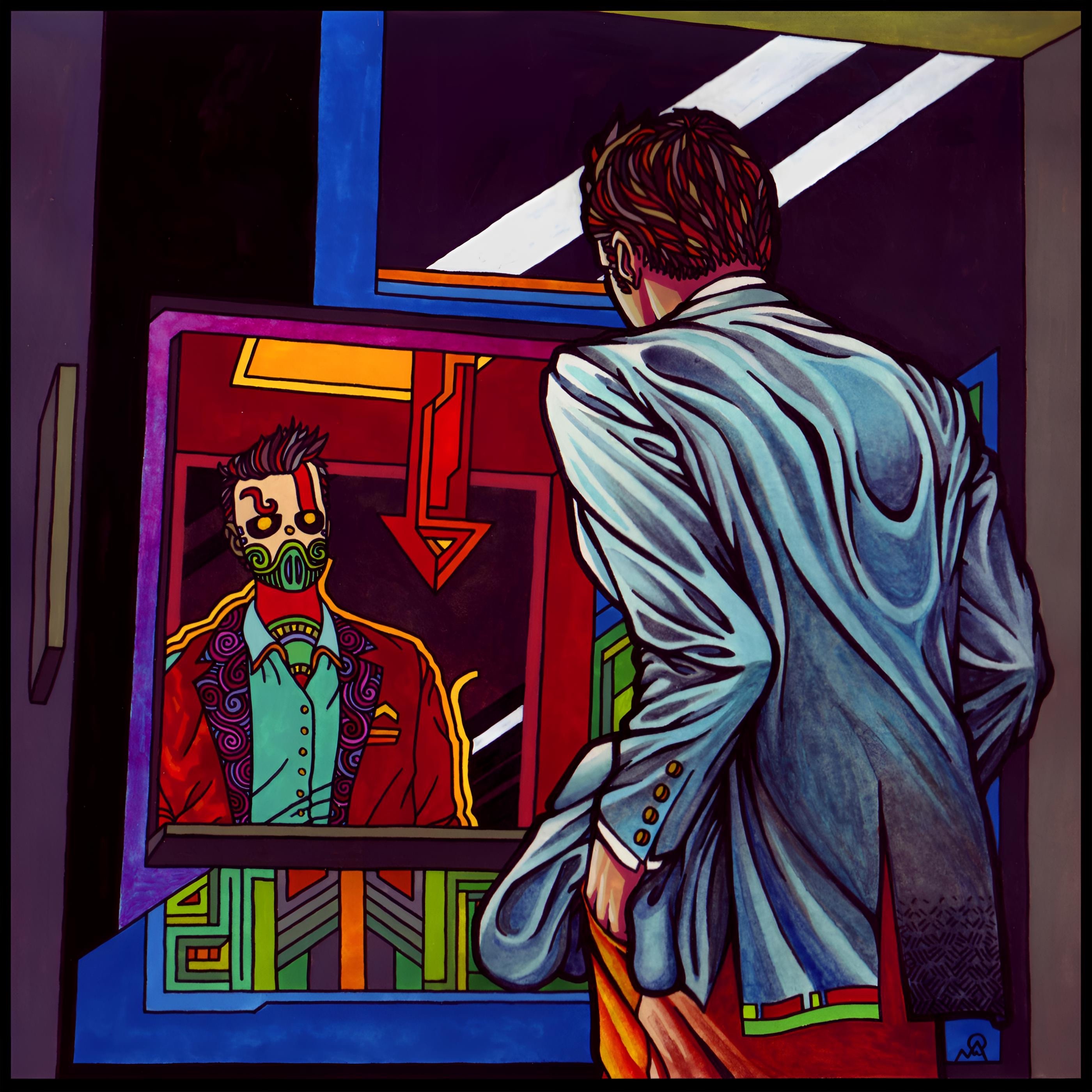 Do Not Lay Waste to Homes... - EP album cover