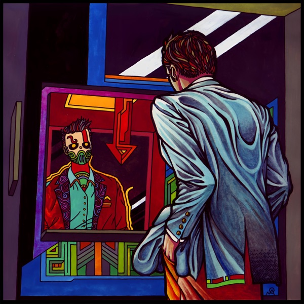 Do Not Lay Waste to Homes... - EP album cover