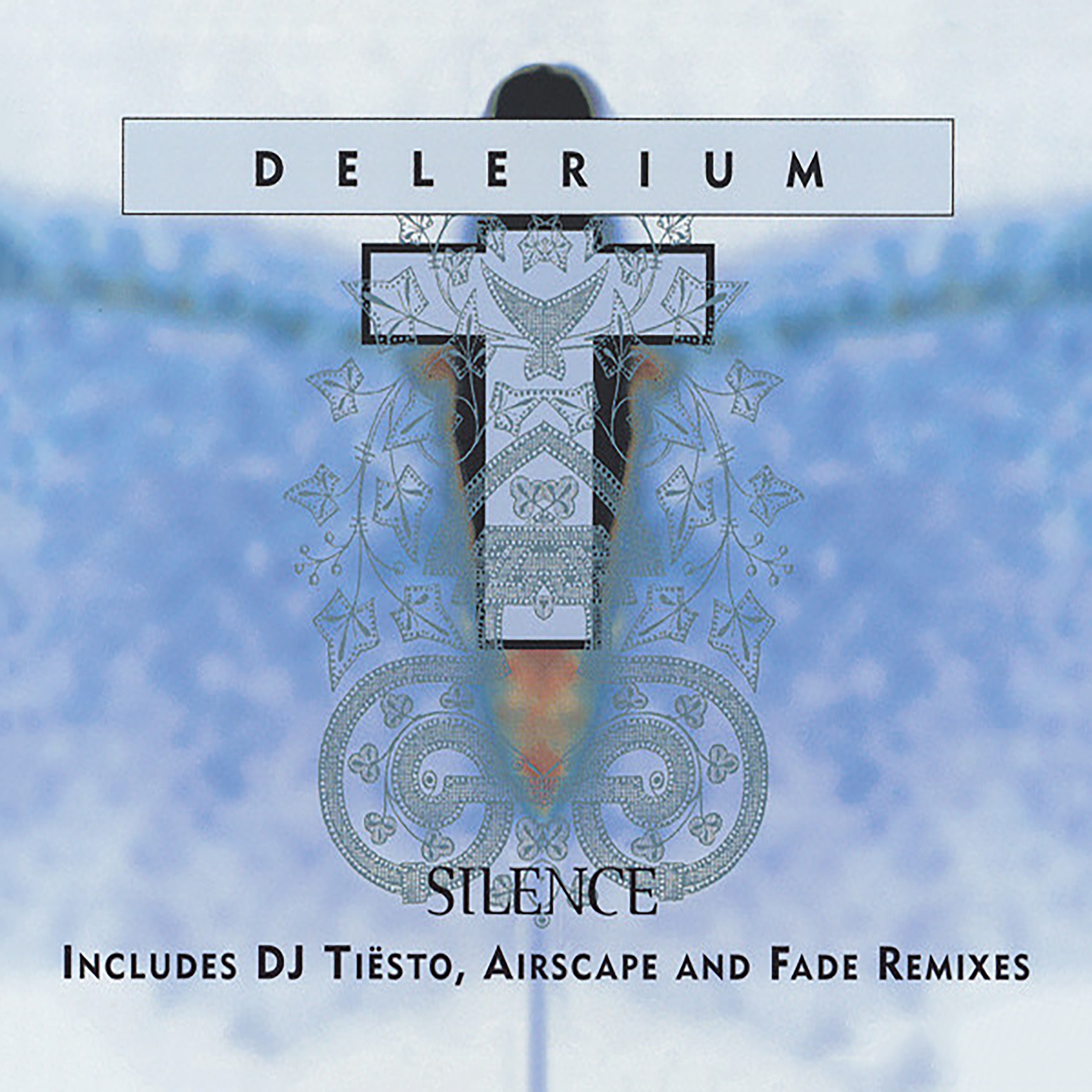 Silence - Single album cover