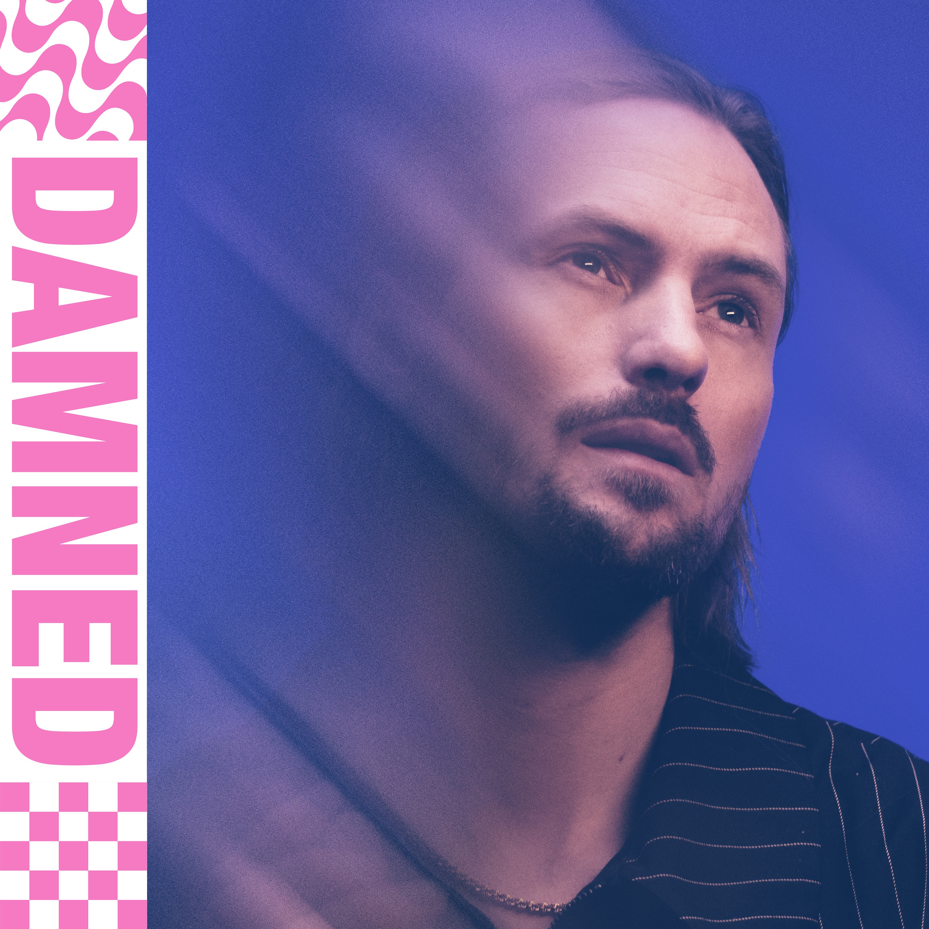 Damned - Single album cover