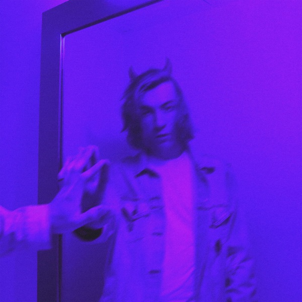 all i can see - Single album cover