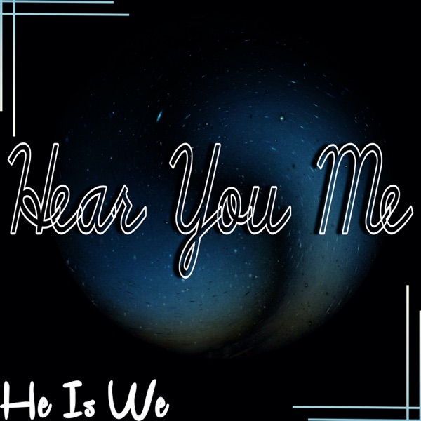 Hear You Me - Single album cover