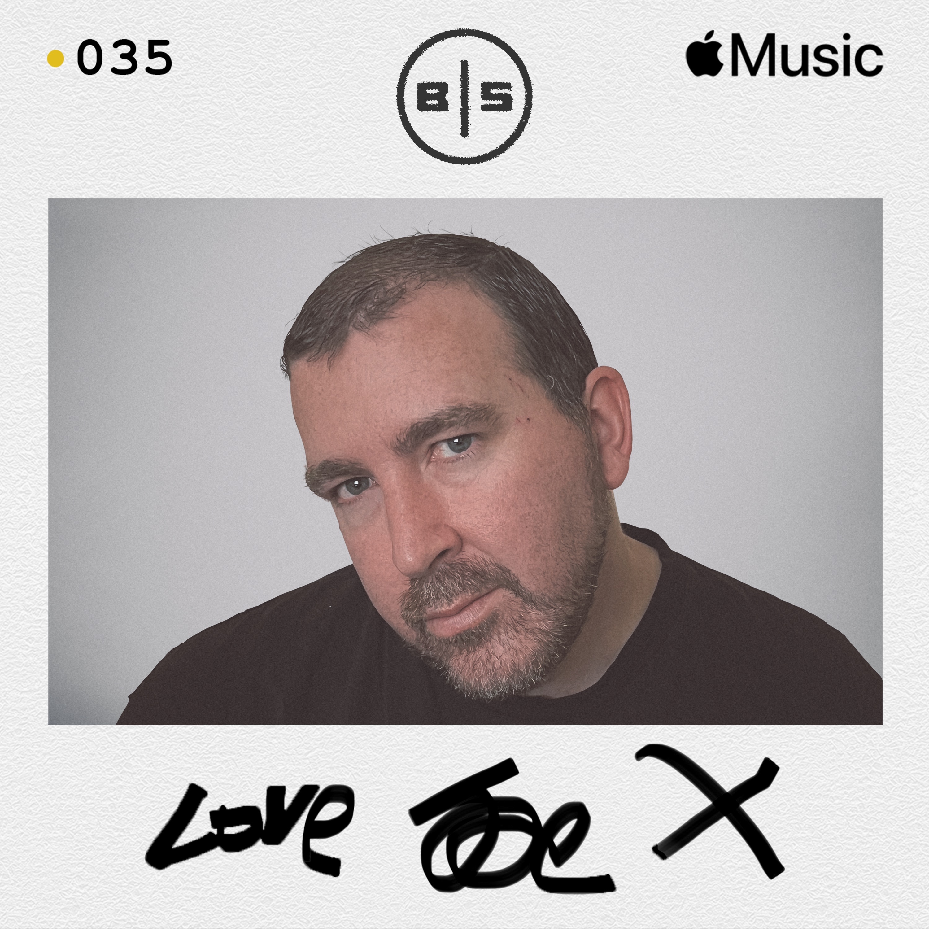 Beats In Space 035: Hot Chip (DJ Mix) album cover