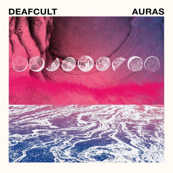 Auras album cover