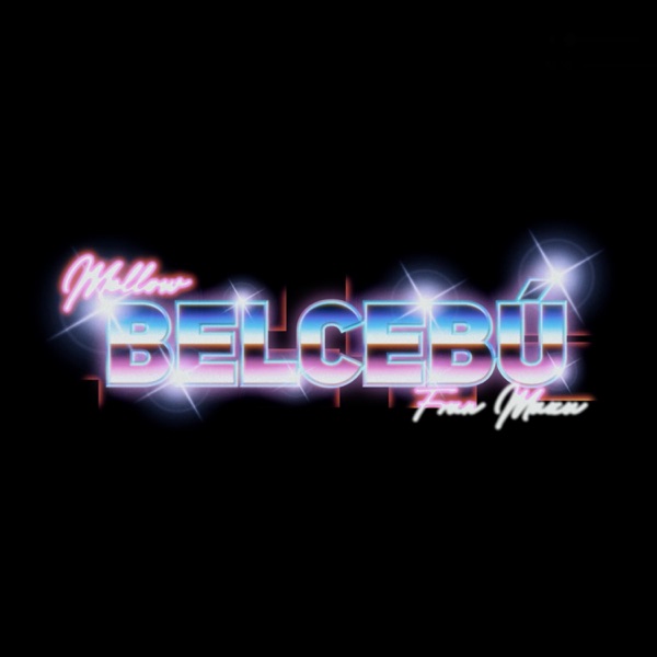 Belcebú (feat. Fran Mazu) - Single album cover