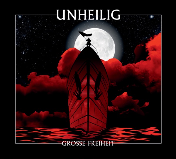 Grosse Freiheit (Deluxe Version) album cover