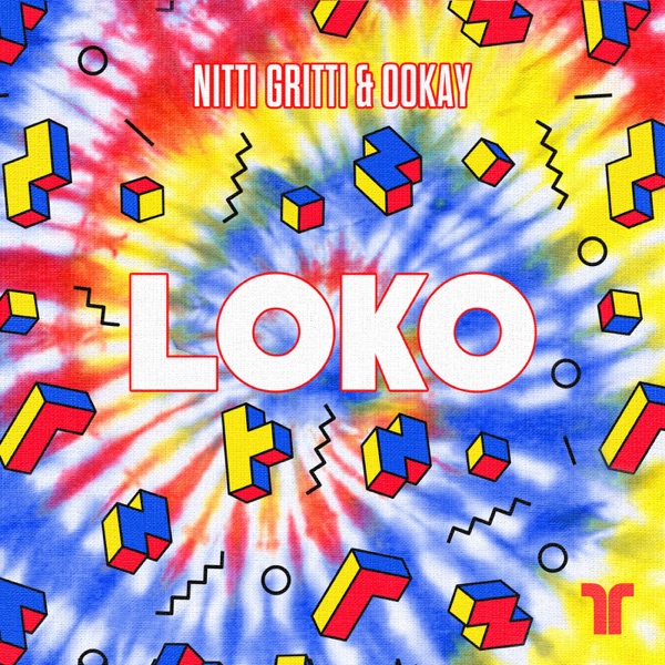 Loko - Single album cover