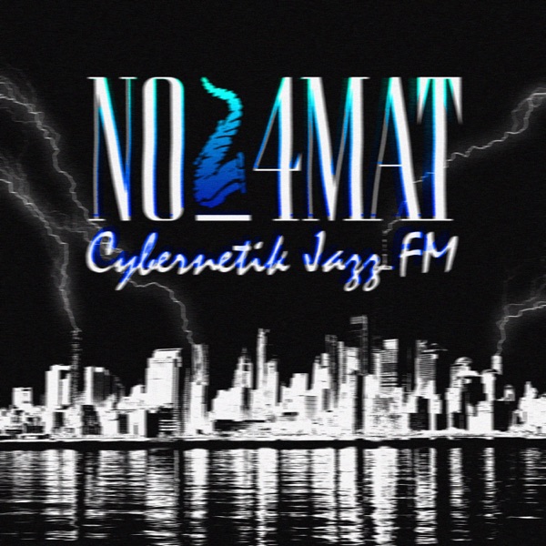 CyberNetik Jazz FM - Single album cover