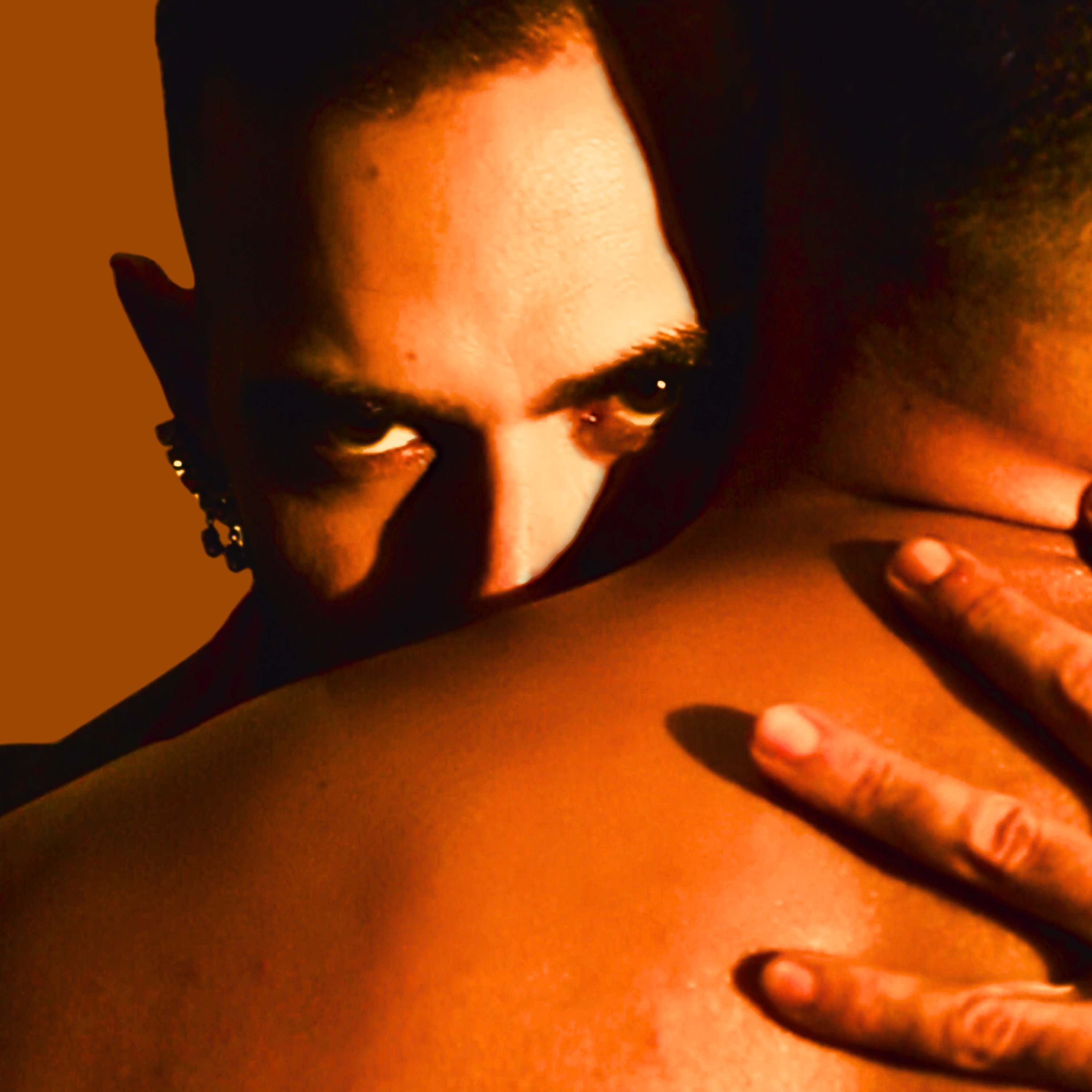 Hypnosis - Single album cover