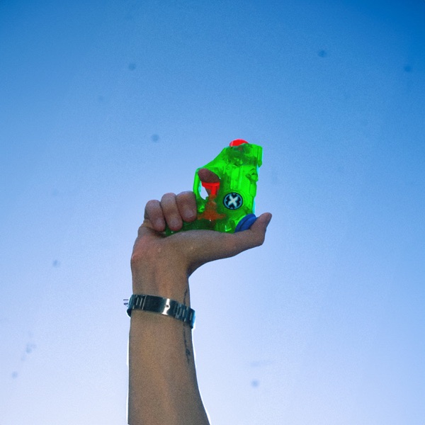 Club Weapon - Single album cover