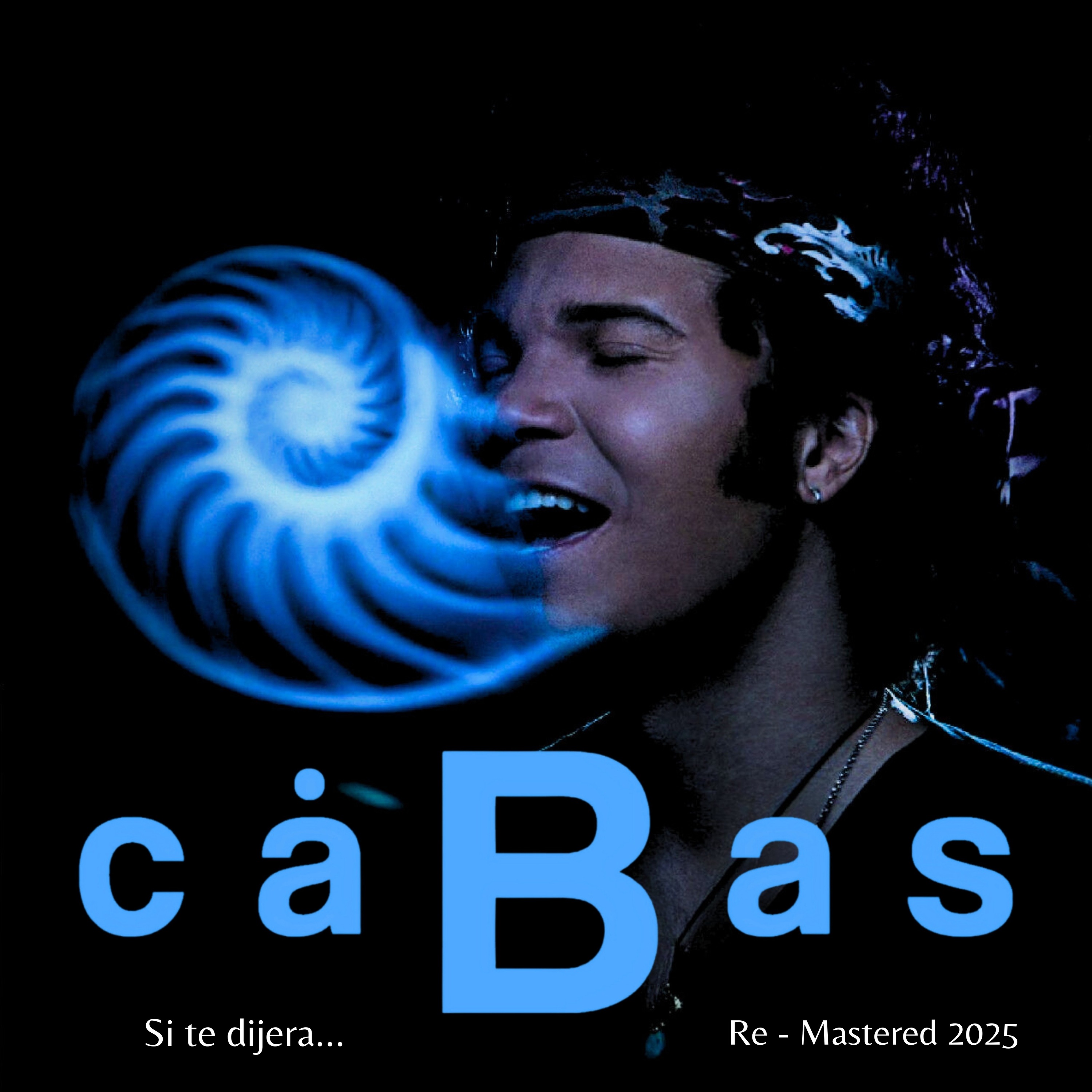 Si te dijera... Remastered 2025 album cover