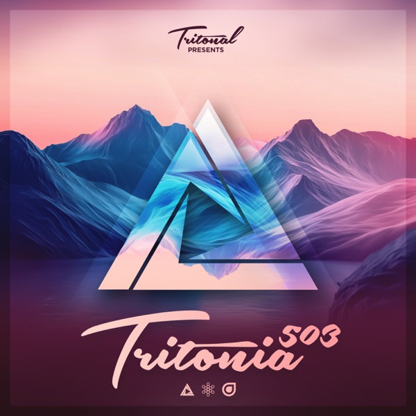 Tritonia 503 album cover