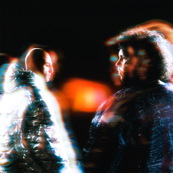 Sacred - Single album cover