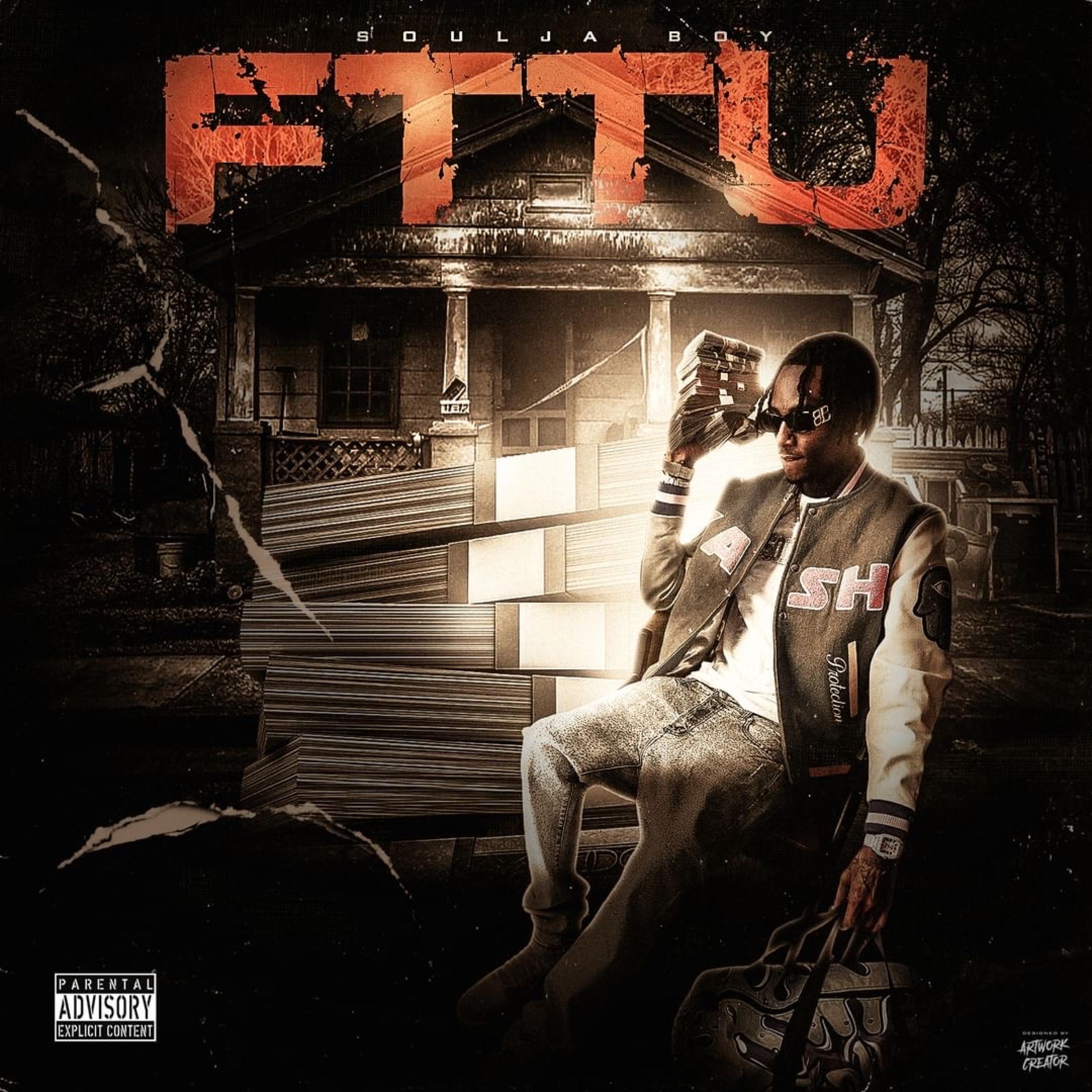 FTTU - Single album cover