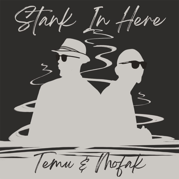 Stank In Here - Single album cover