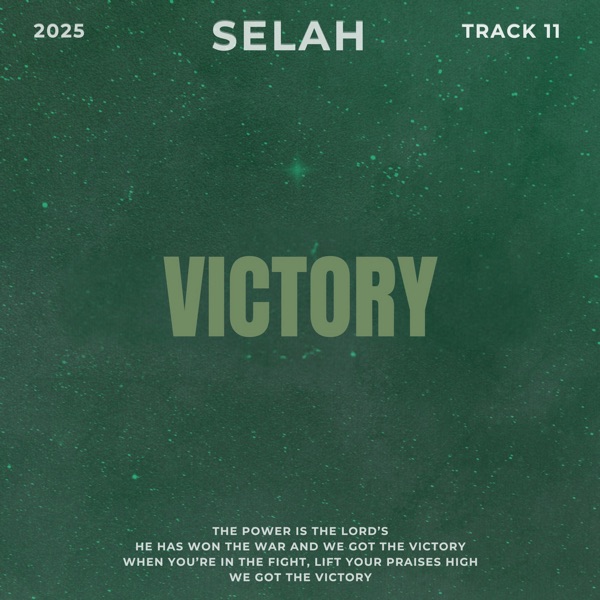 Victory - Single album cover